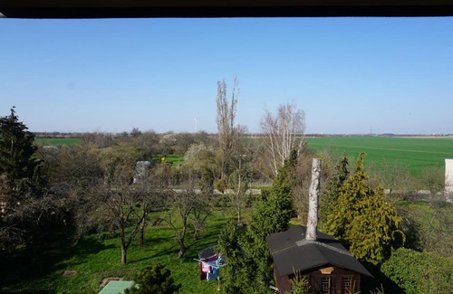 Rehbach Apartment | FeWo nähe Seenlandschaft - Belantis