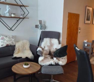 Sankt Englmar Apartment | Fewo Regina