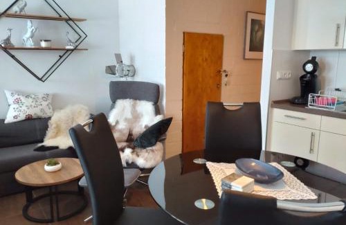 Sankt Englmar Apartment | Fewo Regina