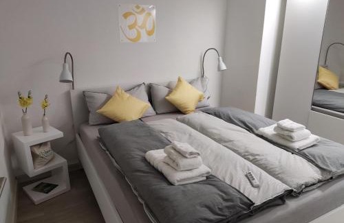 Sulzberg Apartment | Fewo Sulzberg