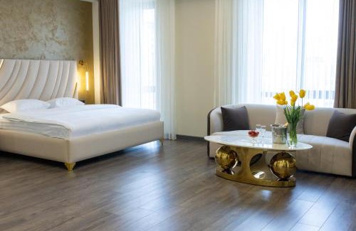 Nor-Nork Hotel | Fidji Hotel