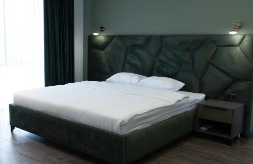 Nor-Nork Hotel | Fidji Hotel