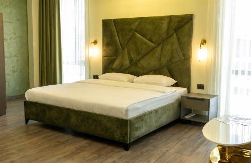 Nor-Nork Hotel | Fidji Hotel