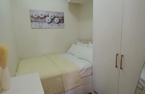 San Dionisio Apartment | Field Residence Cozy Condo In Paranaque