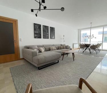 Figueira da Foz Apartment | Figueira Centro Apartment by Rent4All