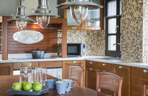 Karavados Villa | Filon Ktima Beachfront Upscale Villa