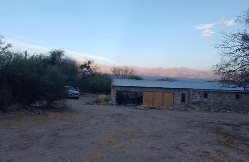 Cafayate Ski Chalet | Finca Las Higueras