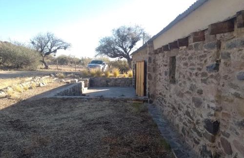Cafayate Ski Chalet | Finca Las Higueras