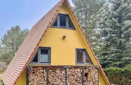 Wustrow House | Finnhütte Seenland