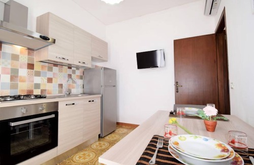 Lascari Apartment | Fiori di Sulla SinAgo by Interhome