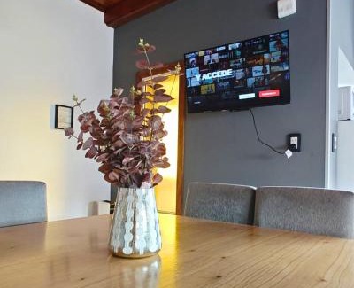 Firmat Apartment | Firmat Apart Premium Estadías confortables para empresas y familias