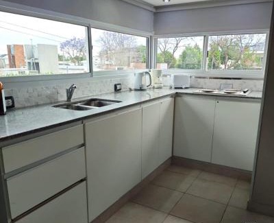 Firmat Apartment | Firmat Apart Premium Estadías confortables para empresas y familias