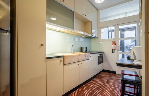 Centro / Baixa Apartment | Firmeza388 Charming Flats