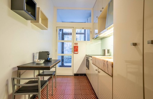 Centro / Baixa Apartment | Firmeza388 Charming Flats