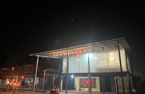 Tran Yen Other | Fish Farm Homestay