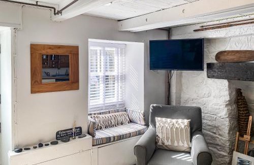 St Ives House | Fishermans Cottage