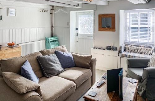 St Ives House | Fishermans Cottage