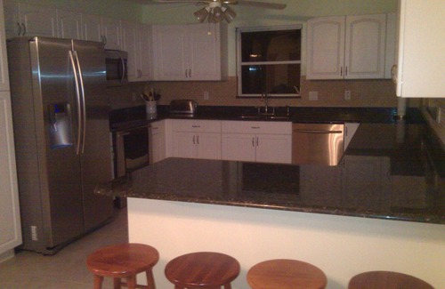 Alden Pines House | Fishermen's, Golfer's, Boater's, Kayaker's, Birder's & Snowbird's Dream!