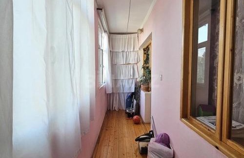 Sabayil Apartment | Five View