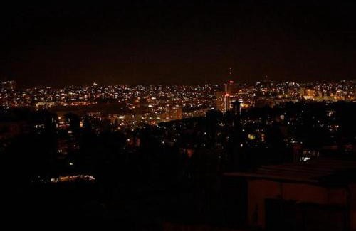 Kiryat Shmuel Bed & Breakfast | Fizer clinic ספא נופש ובריאות