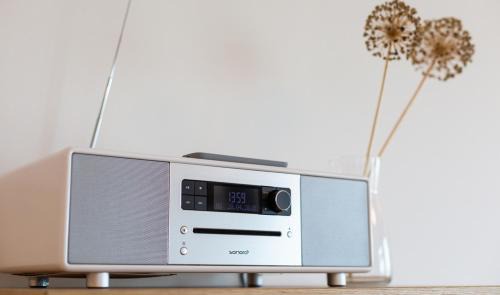 Kappeln Apartment | Fjordblick im Speicherquartier - C4