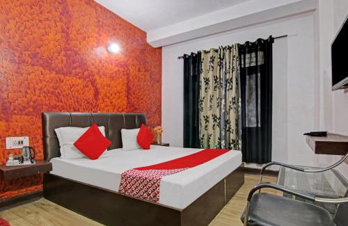 New Manali Hotel | Flagship Manali Villa
