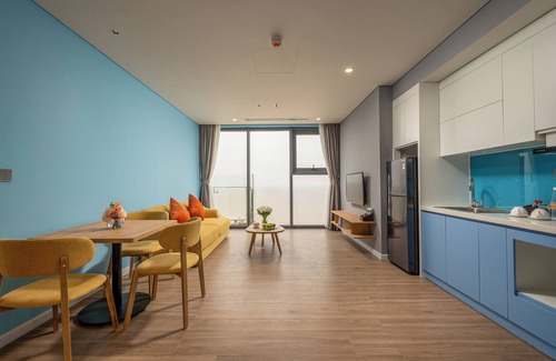 Hoang Hoa Hotel | Flamingo Ibiza Hai Tien Managed by Flamingo Hotels and Resorts