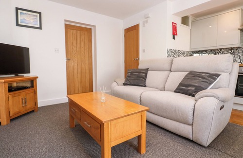 Chysauster Cottage | Flat 1