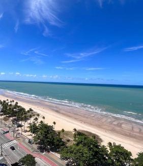 Boa Viagem Apartment | Flat Beira Mar em Recife