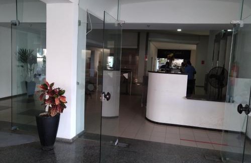 Olinda Apartment | Flat beira mar, Olinda 4 Rodas 305