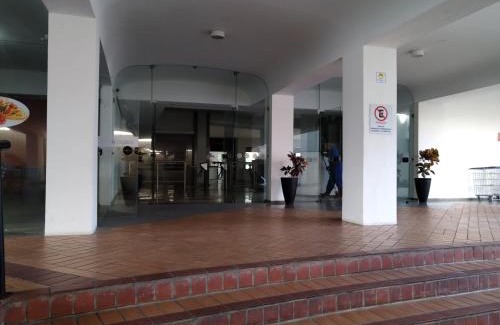 Olinda Apartment | Flat beira mar, Olinda 4 Rodas 305