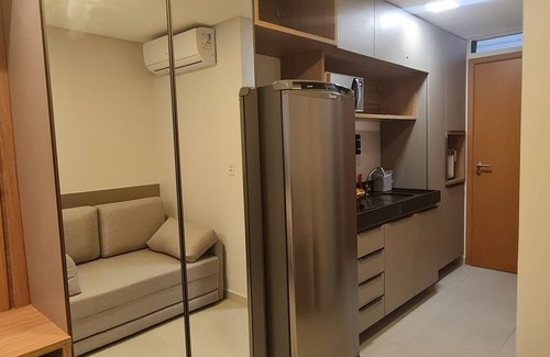 Centro Apartment | Flat com Ofurô 13 by La Playa