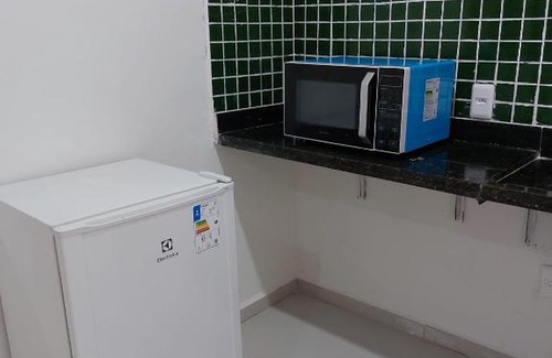 Conceicao de Jacarei Apartment | Flat Conceição