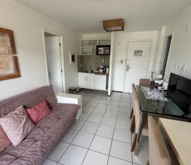Barreirinhas Apartment | Flat em Gran Lençóis Residence