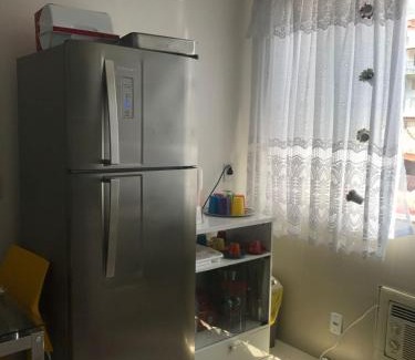 Garatucaia Apartment | Flat Garatucaia