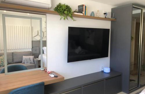 Araras Apartment | Flat Garden Itaipava