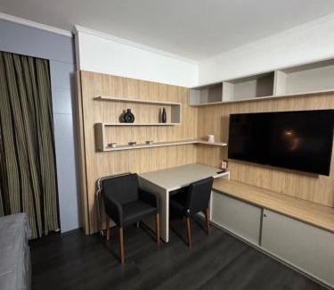 Itaim Bibi Apartment | Flat hotel Itaim Bibi
