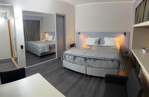 Itaim Bibi Apartment | Flat hotel Itaim Bibi