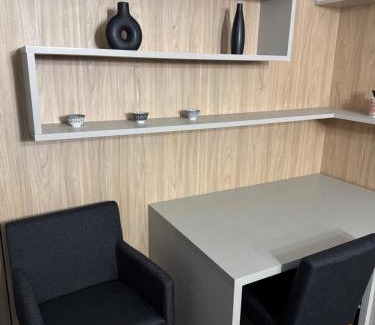 Itaim Bibi Apartment | Flat hotel Itaim Bibi