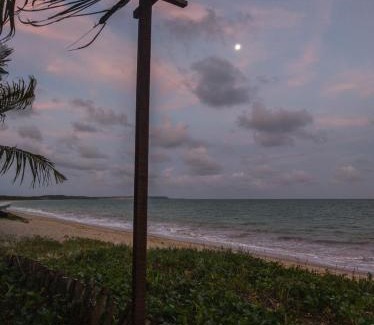 Barra de Santo Antonio Apartment | Flat Ilha da Crôa