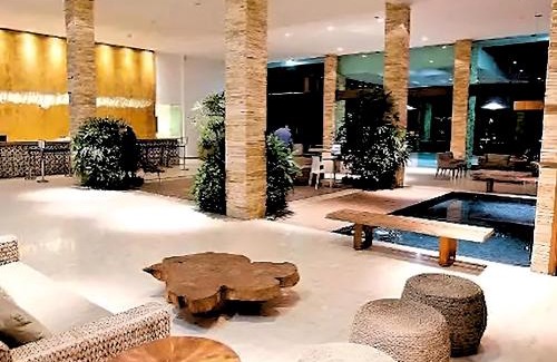 Barra de Sao Miguel Apartment | Flat Iloa Residence