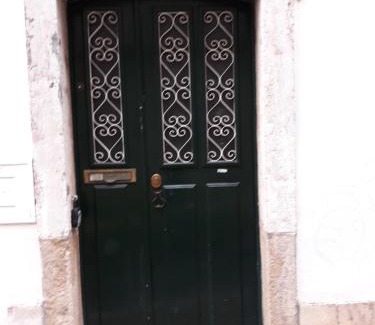 Misericordia Apartment | Flat in historic neighbourhood