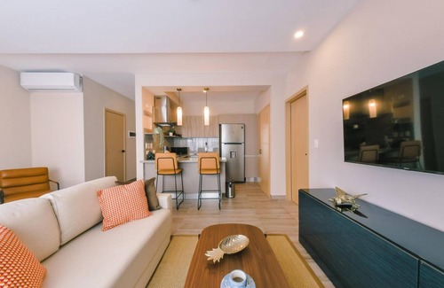 Downtown Santo Domingo Apartment | Flat in Regatta II With Breakfast Included 304