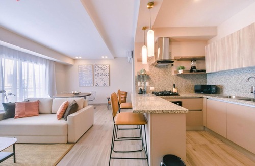Downtown Santo Domingo Apartment | Flat in Regatta II With Breakfast Included 304