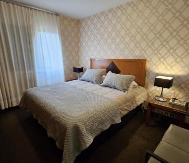Brooklin Novo Hotel | Flat no Coração Brooklin