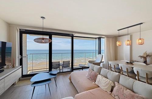Westende Apartment | Flat Oostkant - Middelkerke