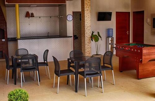 Coruripe Apartment | FLAT RIOMAR