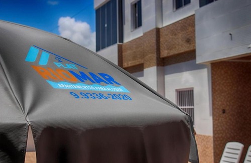 Coruripe Apartment | FLAT RIOMAR