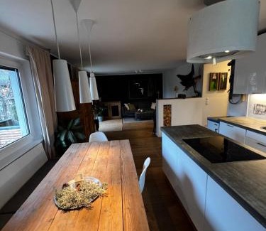 Wagrain Ski Chalet | Flat Tom