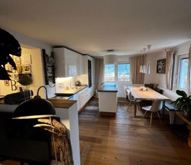Wagrain Ski Chalet | Flat Tom